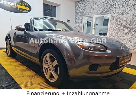 Mazda MX-5 1.8 Energy Cabrio