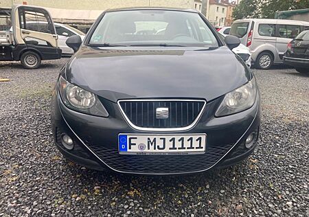 Seat Ibiza Lim. Reference