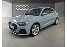 Audi A1 Sportback 30 TFSI advanced S tronic LED Navi