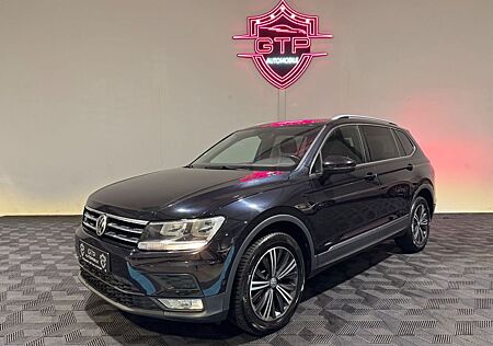 VW Tiguan Allspace Volkswagen 2.0 TSI 4Motion *Pano*Virtual*