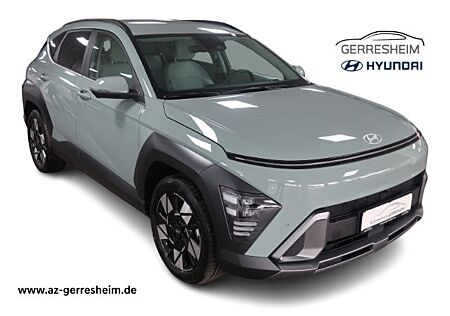 Hyundai Kona 1.6 Turbo Hybrid DCT Trend Assistenzpaket/B
