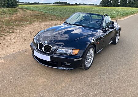 BMW Z3 Roadster 2.8 - 6-Zylinder