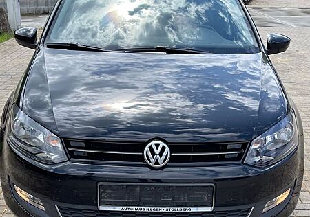 VW Polo Volkswagen 1.2 LIFE