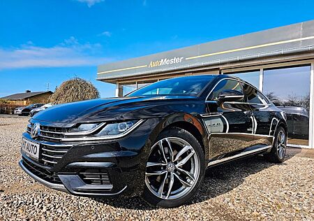 VW Arteon Volkswagen Netto 16.803 Euro. 2.0 TSI R-Line R-Line