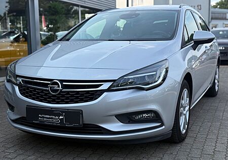 Opel Astra K | SHZ | NAVI | PDC | BLUETOOTH