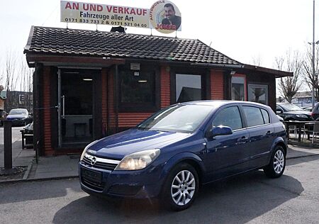 Opel Astra H Lim. Elegance*Klima*Euro4*2 Hand*