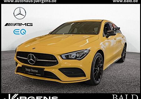 Mercedes-Benz CLA 250 Shooting Brake CLA 250 e SB AMG-Sport/LED/Cam/Night/Ambi/Keyl