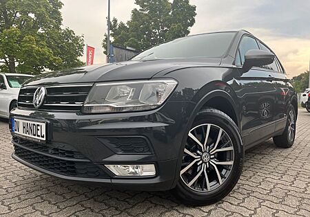 VW Tiguan Volkswagen 2.0 TDI *Navi/PDC/Sitzhzg.*