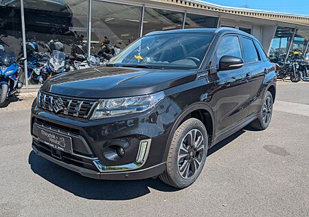 Suzuki Vitara Comfort Plus Pano,Kamera,SHZ,Keyless