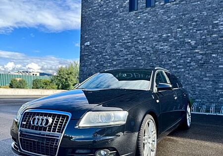 Audi A6 3.0 TDI (DPF) tiptronic quattro Avant -