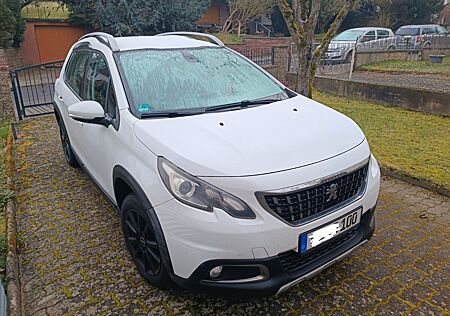 Peugeot 2008 Allure PureTech 110 Stop&Start Allure