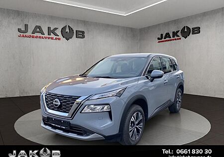 Nissan X-Trail Acenta 1.5 VC-T MHEV 163 PS Xtronic 4...