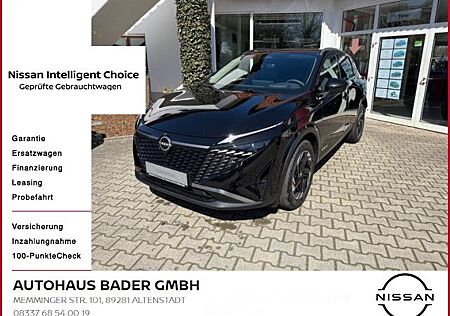 Nissan Qashqai 190PS E-Power N-Connecta / 360° / Head-U