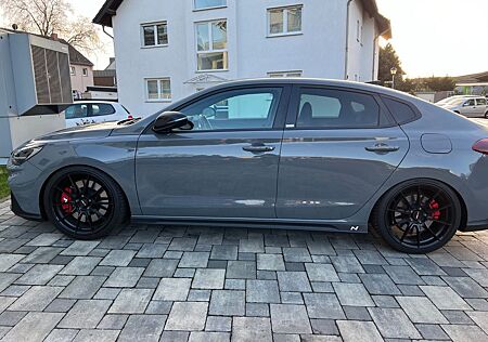 Hyundai i30 2.0 T-GDI N Performance DCT Fastback N P...