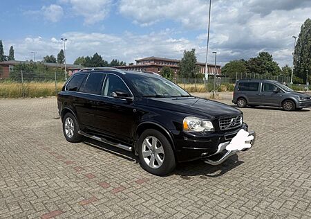 Volvo XC 90 XC90 D5 AWD Geartronic Pro Edition Pro Edition