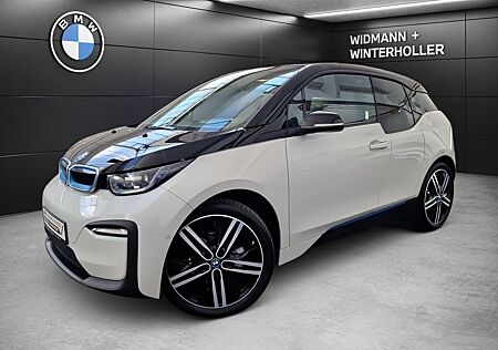 BMW i3 120Ah Navi Prof. LED DAB PA RFK WLAN 20''