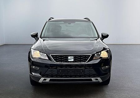 Seat Ateca 1.4 TSI Style Navi SHZ PDC 110 kW (150 ...