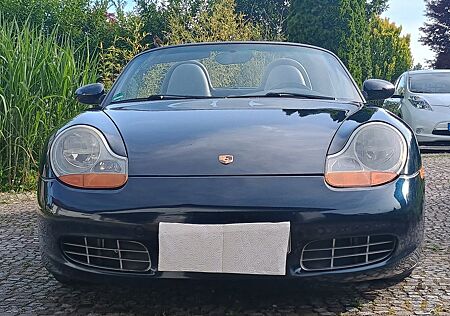 Porsche Boxster 2.5