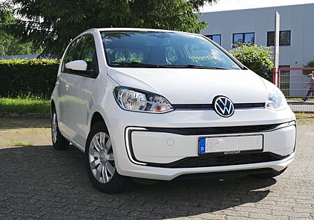 VW Up Volkswagen e-! , neuwertig, wenig km, Garantie