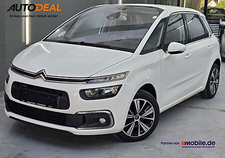 Citroën C4 Picasso /Spacetourer Selection*Navi*Kamera*