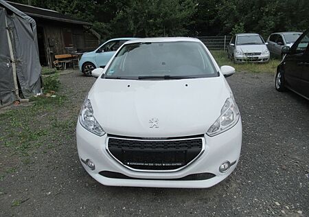 Peugeot 208 1.4 Active 95 VTi