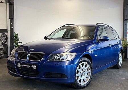 BMW 320d touring AHK|ALU|Klimaautomatik