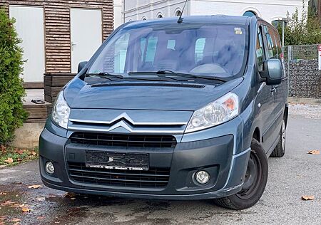 Citroën Jumpy HDi 135 FAP Club L1 Behindertengerecht