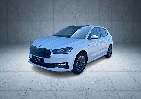 Skoda Fabia 1.0 TSI DSG Drive /PANO /NAVI