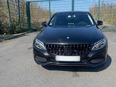 Mercedes-Benz C 220 BlueTEC BE Edition Autom. Edition