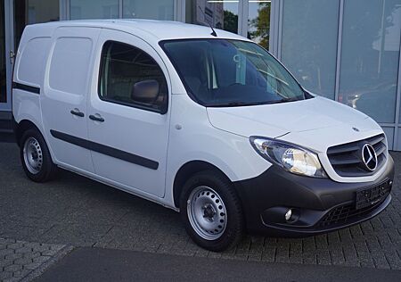 Mercedes-Benz Citan Kasten 108 CDI lang Klima/Wenig KM /1.Hand