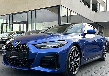 BMW 420 d xDrive Gran Coupé M Sport Pro | M Sitze