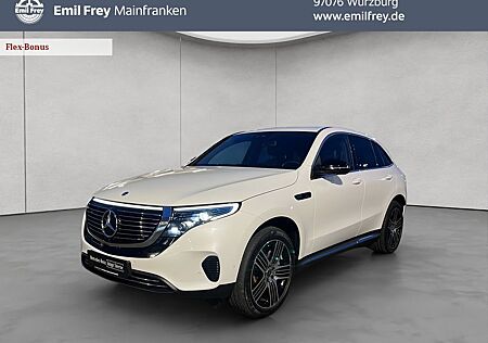 Mercedes-Benz EQC 400 4M *FLEX-BONUS 2.400,- nur bis 31.12.*