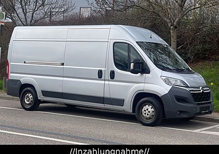 Citroën Jumper Grossraumkasten 33 L3H2 PROLINE HDi 130