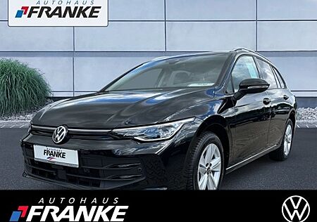 VW Golf Volkswagen VIII Var.2.0TDI,IQ-Light Keyless, Easy Open