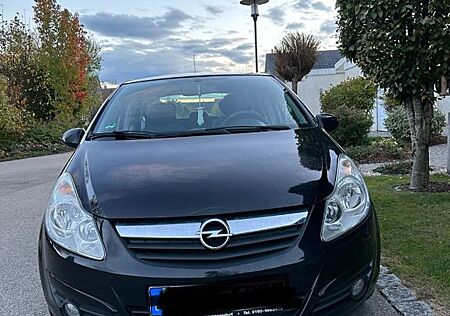 Opel Corsa 1.4 Twinport Cosmo Cosmo
