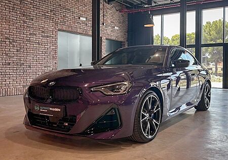 BMW 240 M240i xDrive