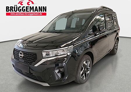 Nissan Townstar KOMBI 1.3 DIG-T L1 2.0T TEKNA