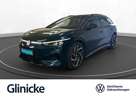 VW ID.7 Volkswagen Tourer Pro AHK Matrix LM 20" Navi ACC App-C