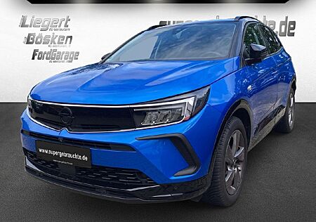 Opel Grandland X Grandland GS Line Plug-in-Hybrid