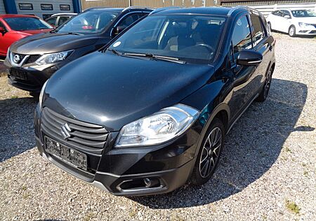 Suzuki SX4 S-Cross Limited 4x4
