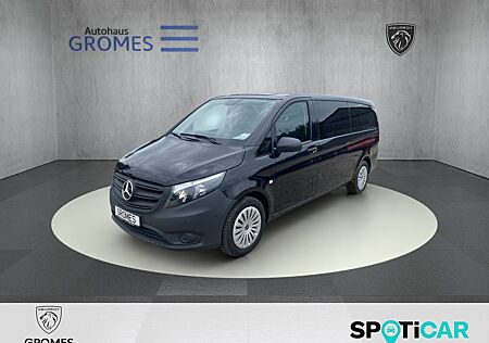 Mercedes-Benz Vito Tourer Pro EU6d 116 CDI extralang digitales