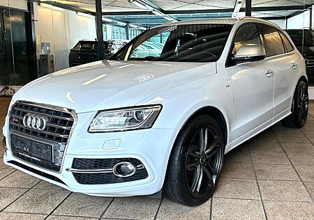 Audi SQ5 3.0TDI competition quattro Kamera Navi Xenon