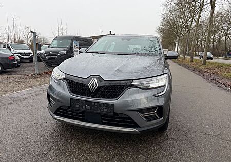 Renault Arkana Evolution Mild hybrid