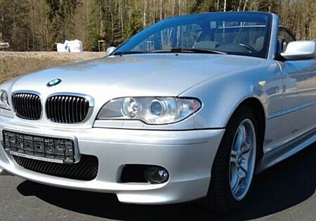 BMW 318Ci - M-Technik 2 - Original ab Werk! M-Paket