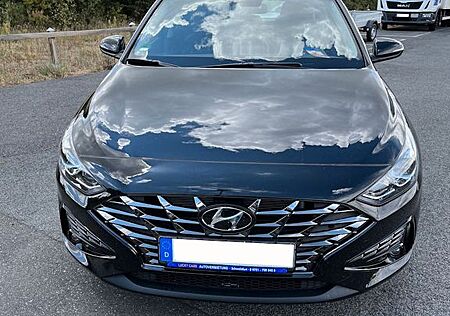 Hyundai i30 Kombi 1.0 T-GDI 48V-Hybrid Trend