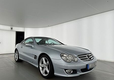 Mercedes-Benz SL 350 -