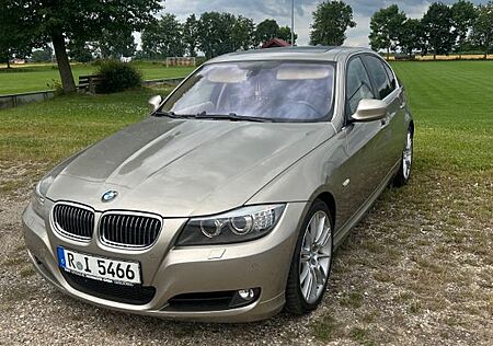 BMW 330d -