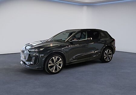 Audi e-tron gebraucht kaufen Audi e-tron Q6 SUV quattro 285 kW TECH PRO+AHK+S LINE