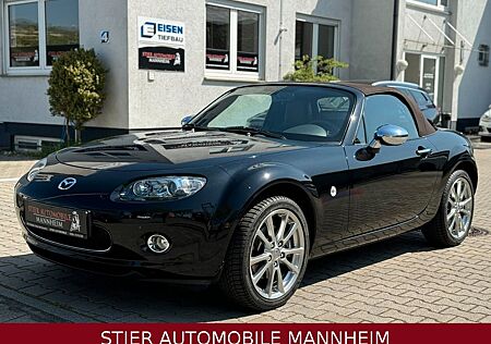 Mazda MX-5 1.8 Niseko*LEDER*KLIMA*TÜV NEU*37TKM*