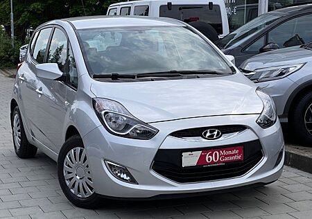 Hyundai ix20 1.6 Style Automatik * 96.000km*AHK*Klima*